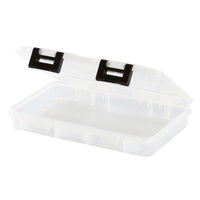 Clear Plano Stowaways