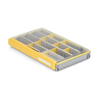 EDGE Stowaways by Plano