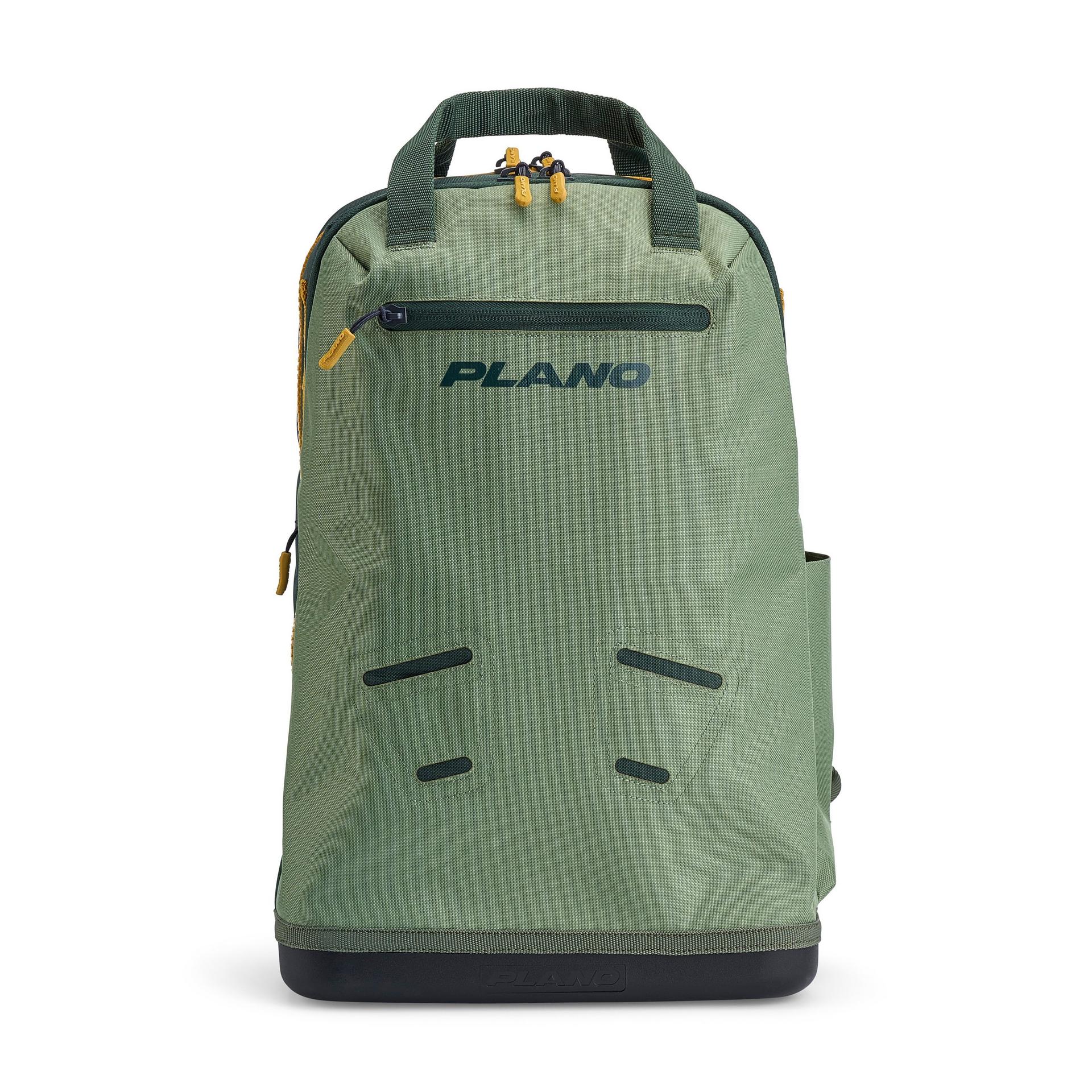 Plano Weekend™ Tackle Backpack Tackle Backpacks and Slings