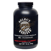 Pyrodex Select RS 16 oz.