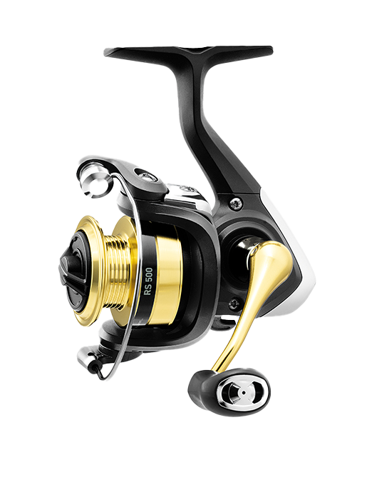 Daiwa RS500 Ultralight Spinning Reel