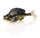 Savage Gear Structure Gill 2.4" | 3/8 oz