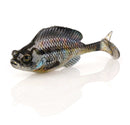 Savage Gear Structure Gill 2.4" | 3/8 oz