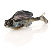 Savage Gear Structure Gill 2.4" | 3/8 oz