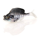 Savage Gear Structure Gill 2.4" | 3/8 oz