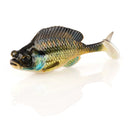 Savage Gear Structure Gill 2.4" | 3/8 oz