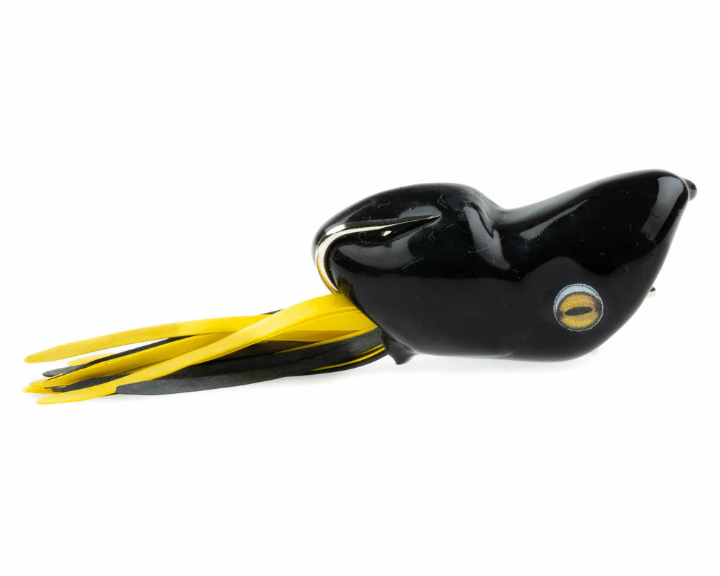 Southern Lure Scum Frog Popper