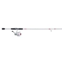 Shakespeare Cirrus® Spinning Combos