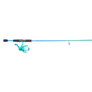 Shakespeare Navigator Spinning Reel and Fishing Rod Combo 5'6" / 30