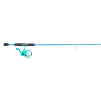 Shakespeare Navigator Spinning Reel and Fishing Rod Combo 5'6" / 30