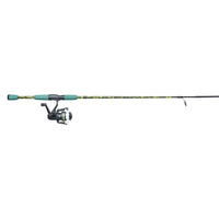 Shakespeare Navigator Spinning Reel and Fishing Rod Combo 5'6" / 30
