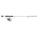 Shakespeare Navigator Spinning Reel and Fishing Rod Combo 5'6" / 30
