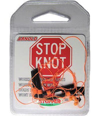 Stop Knot Bobber 5PK – Assorted 6 packages per order