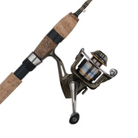 Shakespeare Wild® Spinning Combo Spinning Combos 5'6" | 2