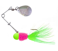 Spin Caller Rigged Set