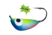 Tungsten-Moon Ice Jig Pack