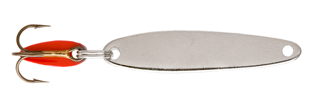 ALLIGATOR NICKEL