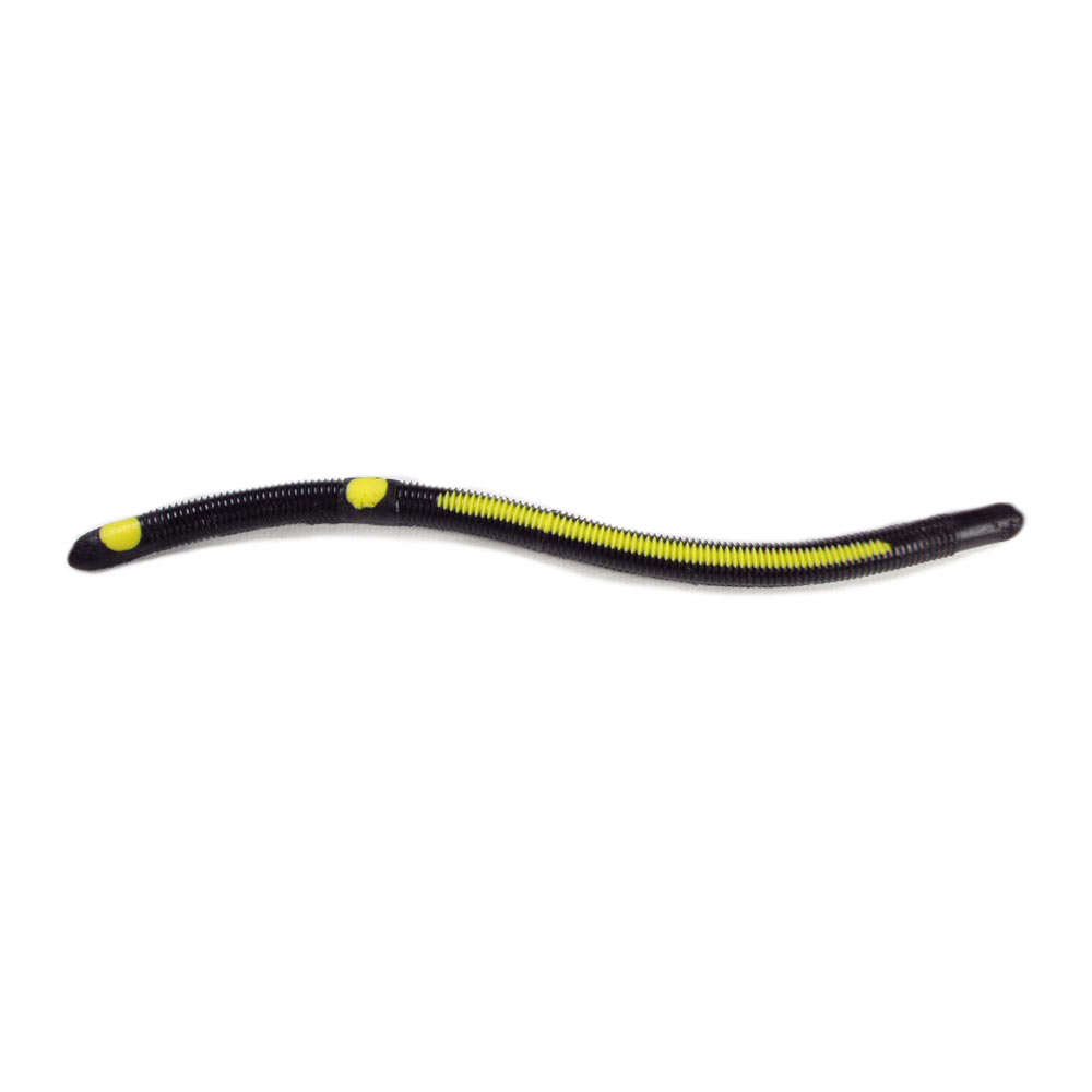 BLACK/YELLOW STRIPE