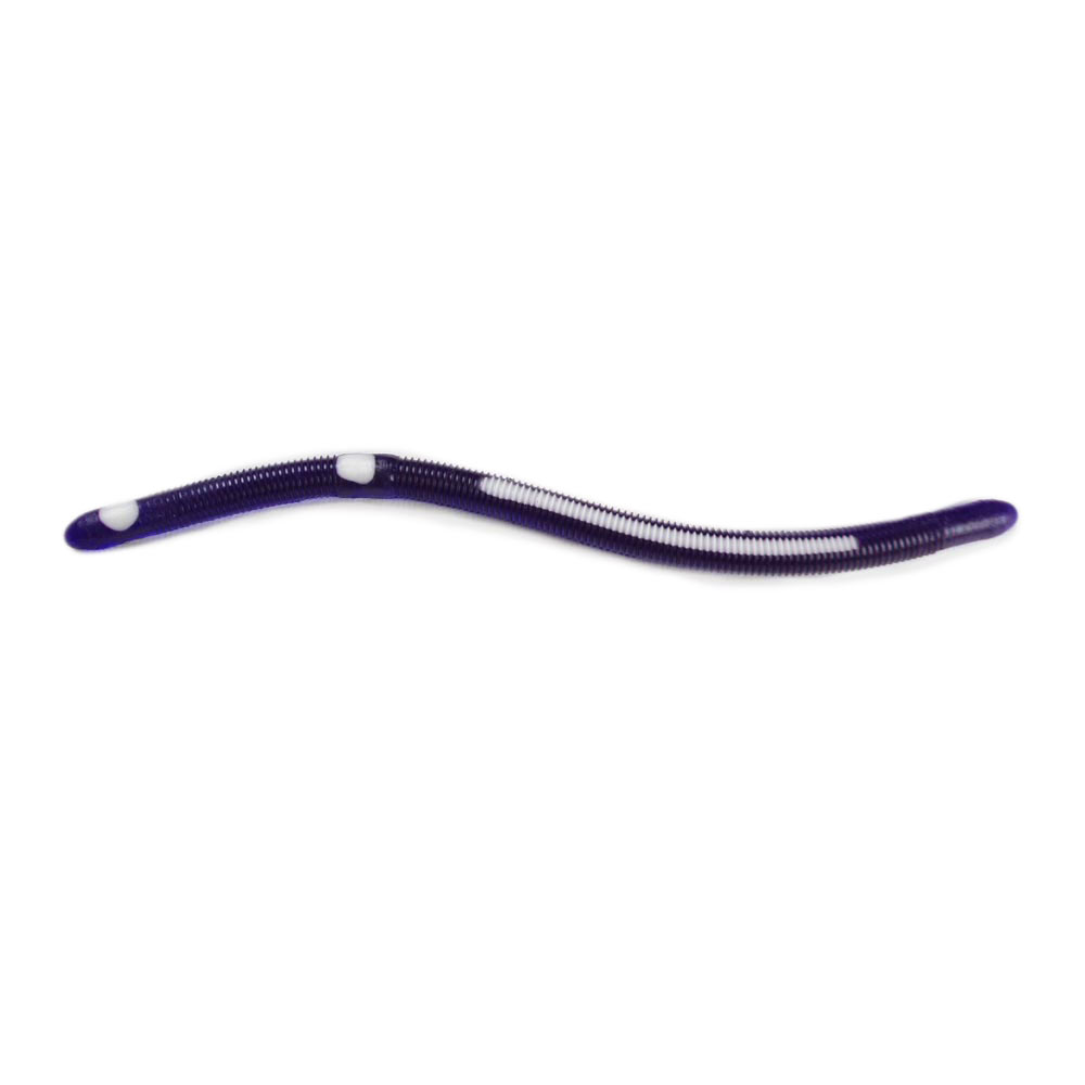 Kelly's Two-Hook Weedless