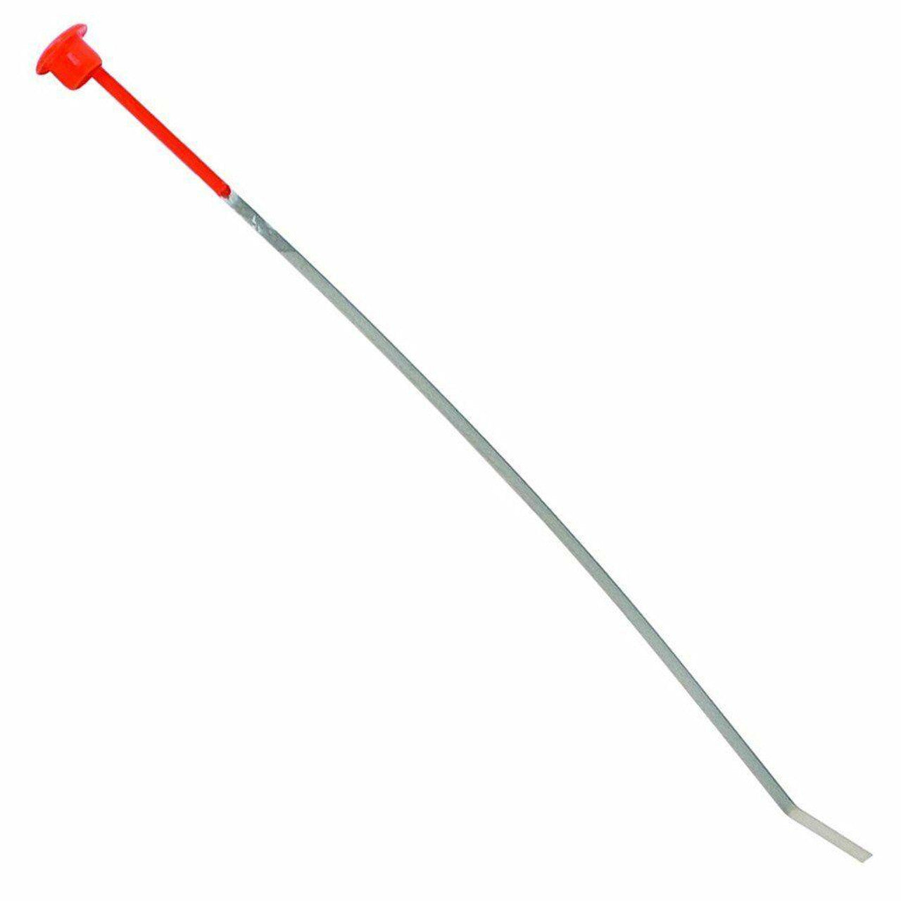 Schooley's Over-The-End Spring Bobber