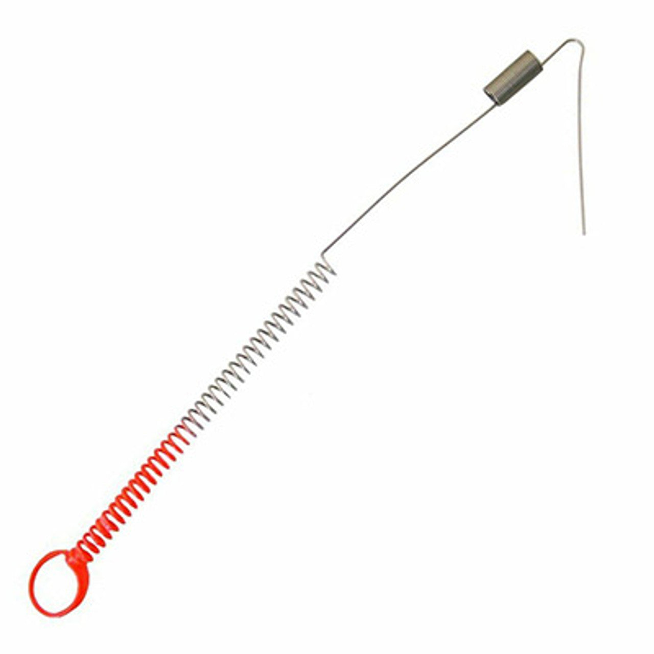 Schooley's Cork Screw Bobber