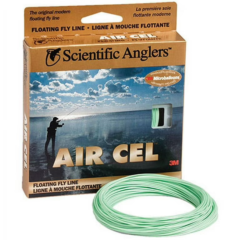 Scientific Anglers Air Cel Line