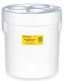 Magic Products Insulated Bucket Cooler