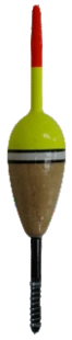 Balsa Spring Floats