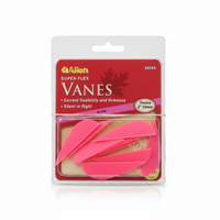Allen Super-Flex 2" Vanes