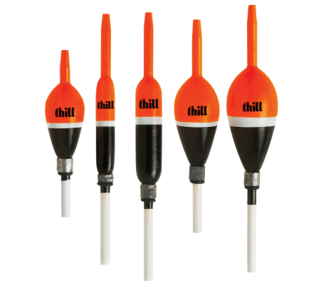 Thill Weighted Bulk Floats