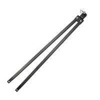 Eagle Claw Shappell Universal Hitch