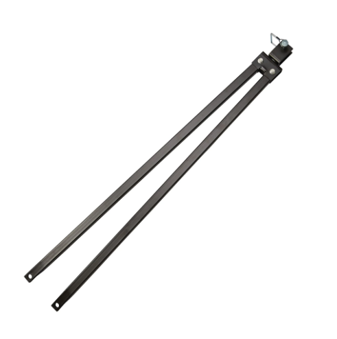 Eagle Claw Shappell Universal Hitch