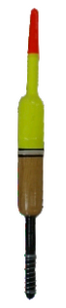 Balsa Spring Floats
