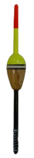 Balsa Spring Floats