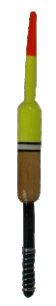 Balsa Spring Floats