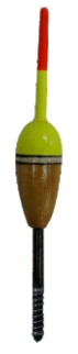 Balsa Spring Floats