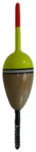 Balsa Spring Floats