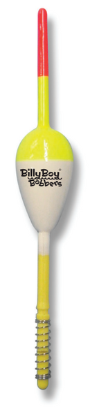 Balsa Spring Unwgt Oval 3/4" White 18/Pk