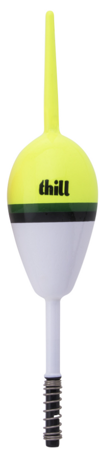 Thill M.C. Bubb’l Gum Bobbers (UMC)
