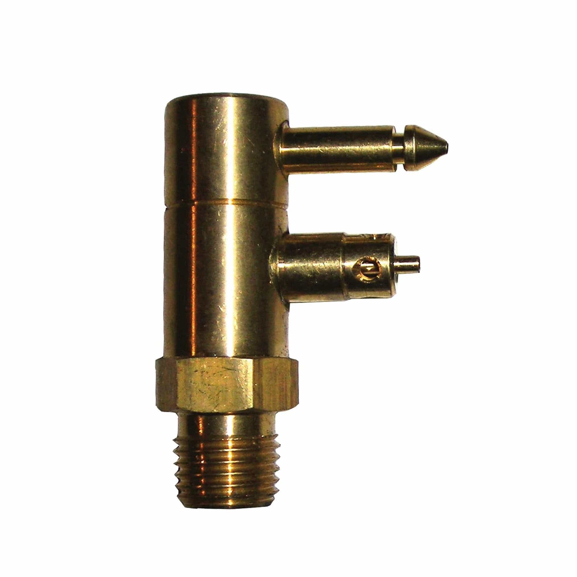 Yamaha Female 2-Prong Fitting