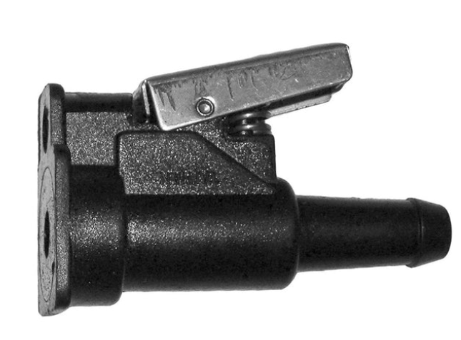Yamaha Female Fuel Connector