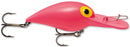 Rapala Wiggle Wart Original, Size 05