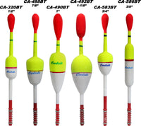 Big Top Spring Float 7/8"