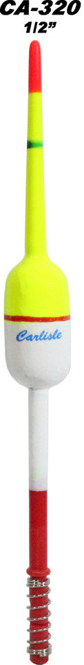CARLISLE SPRING FLOATS