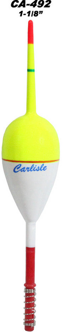 CARLISLE SPRING FLOATS