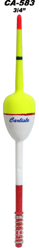 CARLISLE SPRING FLOATS