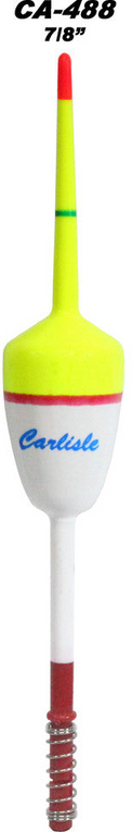 CARLISLE SPRING FLOATS