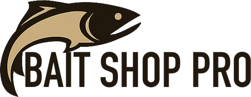 BAIT SHOP PRO