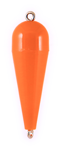 1/8 OZ 12 NB / Bright Orange