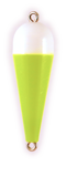 Double X Tackle Torpedo Float